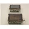 Image 2 : (2) Pro-Face # 2880037 Touch Screen Panels