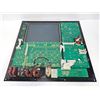 Image 2 : Traub System TX 8F / Rapotronic  #90010010 Control Panel Front