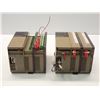 Image 1 : (2) Selecontrol # PMC 22 EZ/02 Drives