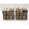 Image 2 : (2) Selecontrol # PMC 22 EZ/02 Drives