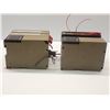 Image 3 : (2) Selecontrol # PMC 22 EZ/02 Drives
