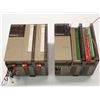Image 5 : (2) Selecontrol # PMC 22 EZ/02 Drives