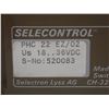 Image 7 : (2) Selecontrol # PMC 22 EZ/02 Drives