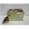 Image 3 : Yaskawa #JZNC-XRK01B-1 Control Rack  w/Modules & Power Supply