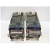 Image 1 : (2) Yaskawa #CACR-SR10BZ1SSY367 Servopacks