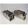 Image 2 : (2) Yaskawa #CACR-SR10BZ1SSY367 Servopacks