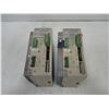 Image 1 : (2) Harmonic Drive Systems #HA-655-4-CT2 / MAC16-1B-CT1B Drives