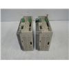 Image 2 : (2) Harmonic Drive Systems #HA-655-4-CT2 / MAC16-1B-CT1B Drives