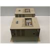 Image 3 : (2) Toshiba # VFA3-4015P Transistor Inverters