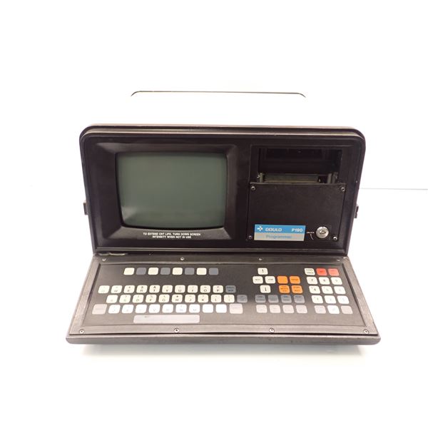 Modicon # AS-P190-112 Unit