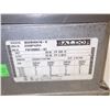 Image 8 : Baldor #SD23H2A10-E AC Servo Drive