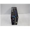Image 1 : Nikki Denso/Actus Power #NPSA-2.5NN-70-E6 AC Servo Controller