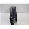 Image 1 : Nikki Denso/Actus Power #NPSA-2.5NN-70-E6 AC Servo Controller