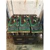 Image 1 : Lot of 3 (three) Panasonic Power Supplies - ZUEP54011