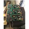 Image 2 : Lot of 3 (three) Panasonic Power Supplies - ZUEP54011