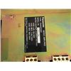 Image 2 : Panasonic Servo Amplifier - PUA50YA01