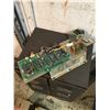 Image 1 : Panasonic base w/ boards - ZUEP 54022 B - ZUEP54040