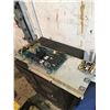 Image 1 : Panasonic base w/ Boards - ZUEP53221 - ZUEP5403