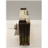 Image 3 : AEG Gettys A800 # A830-000 Servo Amplifier
