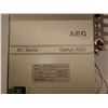 Image 7 : AEG Gettys A800 # A830-000 Servo Amplifier