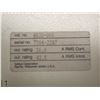 Image 8 : AEG Gettys A800 # A830-000 Servo Amplifier