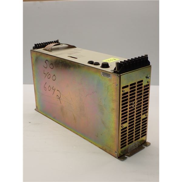 AEG Gettys # PS15B-100 Power Supply