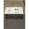 Image 1 : Yaskawa 616G3 Varispeed Drive CIMR-G3A2011