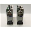 Image 3 : (2) Kollmorgen # BDS3-208/30-08-102-4500-B2P Drives
