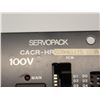 Image 8 : Yaskawa # CACR-HR02BAB11Y5 Servo Pack