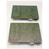 Image 2 : (2) Misc Circuit Boards