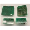Image 2 : Lot Of (4) Misc Circuit Boards