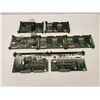 Image 1 : Lot Of (7) Yaskawa Circuit Boards