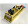 Image 2 : Fanuc #A06B-6058-H004 Servo Amplifier