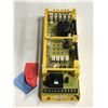 Image 3 : Fanuc #A06B-6058-H004 Servo Amplifier