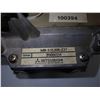 Image 6 : Mitsubishi #MR-S11-300-Z37 Servo Drive
