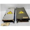 Image 5 : Lot of (2) Fanuc Power Supplies