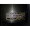 Image 6 : Lot of (2) Fanuc Power Supplies
