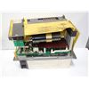 Image 10 : Lot of (2) Fanuc Drives (1) #A06B-6111-H022#H550 , (1) No Tag