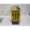 Image 13 : Lot of (2) Fanuc Drives (1) #A06B-6111-H022#H550 , (1) No Tag