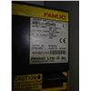Image 15 : Lot of (2) Fanuc Drives (1) #A06B-6111-H022#H550 , (1) No Tag