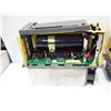 Image 4 : Lot of (2) Fanuc Drives (1) #A06B-6111-H022#H550 , (1) No Tag