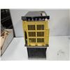 Image 7 : Lot of (2) Fanuc Drives (1) #A06B-6111-H022#H550 , (1) No Tag