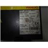 Image 5 : Fanuc #A06B-6079-H207 Servo Amplifier Module