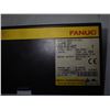 Image 5 : Fanuc #A06B-6140-H037 Servo Amplifier