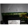 Image 3 : Fanuc #A20B-2101-0390/08A Circuit Board