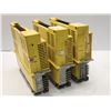 Image 2 : (3) Fanuc # A06B-6066-H004, A06B-6089-H104 Servo Amplifiers