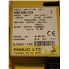 Image 7 : (3) Fanuc # A06B-6066-H004, A06B-6089-H104 Servo Amplifiers