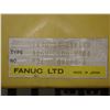 Image 8 : (3) Fanuc # A06B-6066-H004, A06B-6089-H104 Servo Amplifiers