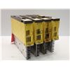Image 2 : (4) Fanuc # A06B-6079-H105 Servo Amplifier Modules