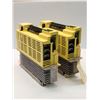 Image 1 : (2) Fanuc # A06B-6089-H105 Servo Amplifier Units
